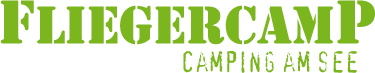 fliegercamp logo