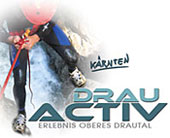 drau activ logo